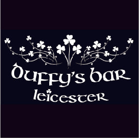 DUFFY'S BAR