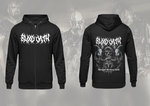 Blood Oath Hoodie