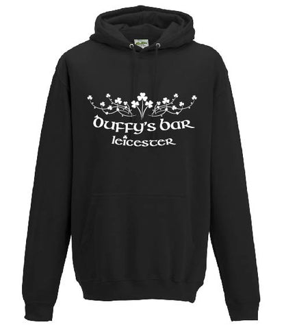 Duffy's 2021 Logo Hoodie