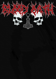 Blood Oath Thors hammer T Shirt