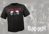 Blood Oath Thors hammer T Shirt
